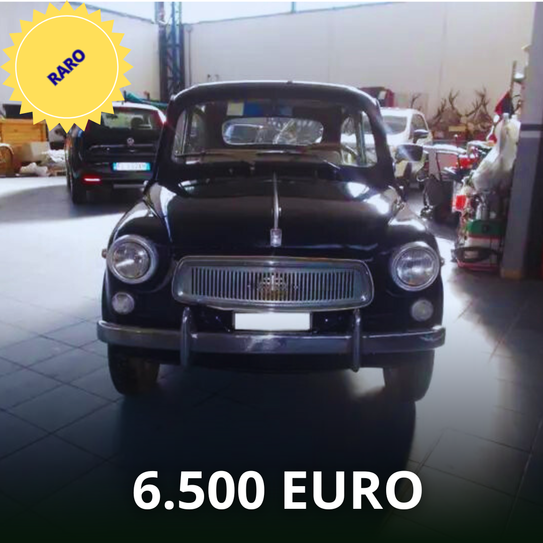 Fiat 600